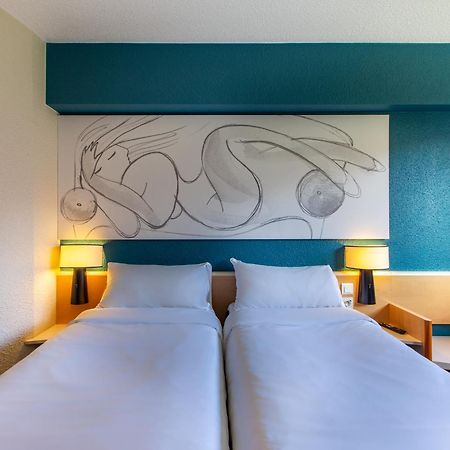 B&B Hotel Orleans Nord سارا المظهر الخارجي الصورة
