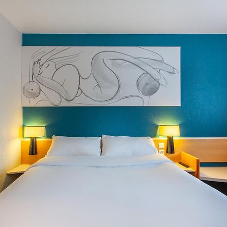 B&B Hotel Orleans Nord سارا المظهر الخارجي الصورة