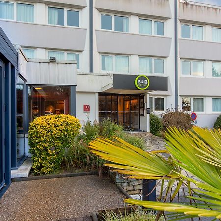 B&B Hotel Orleans Nord سارا المظهر الخارجي الصورة
