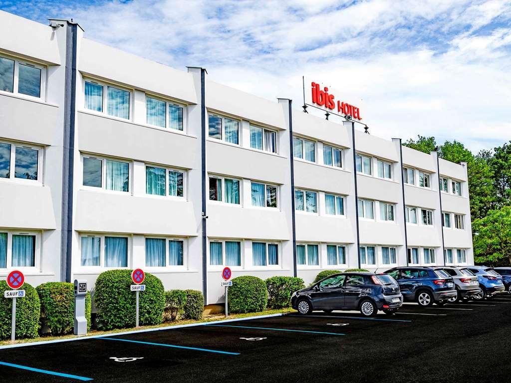 B&B Hotel Orleans Nord سارا المظهر الخارجي الصورة