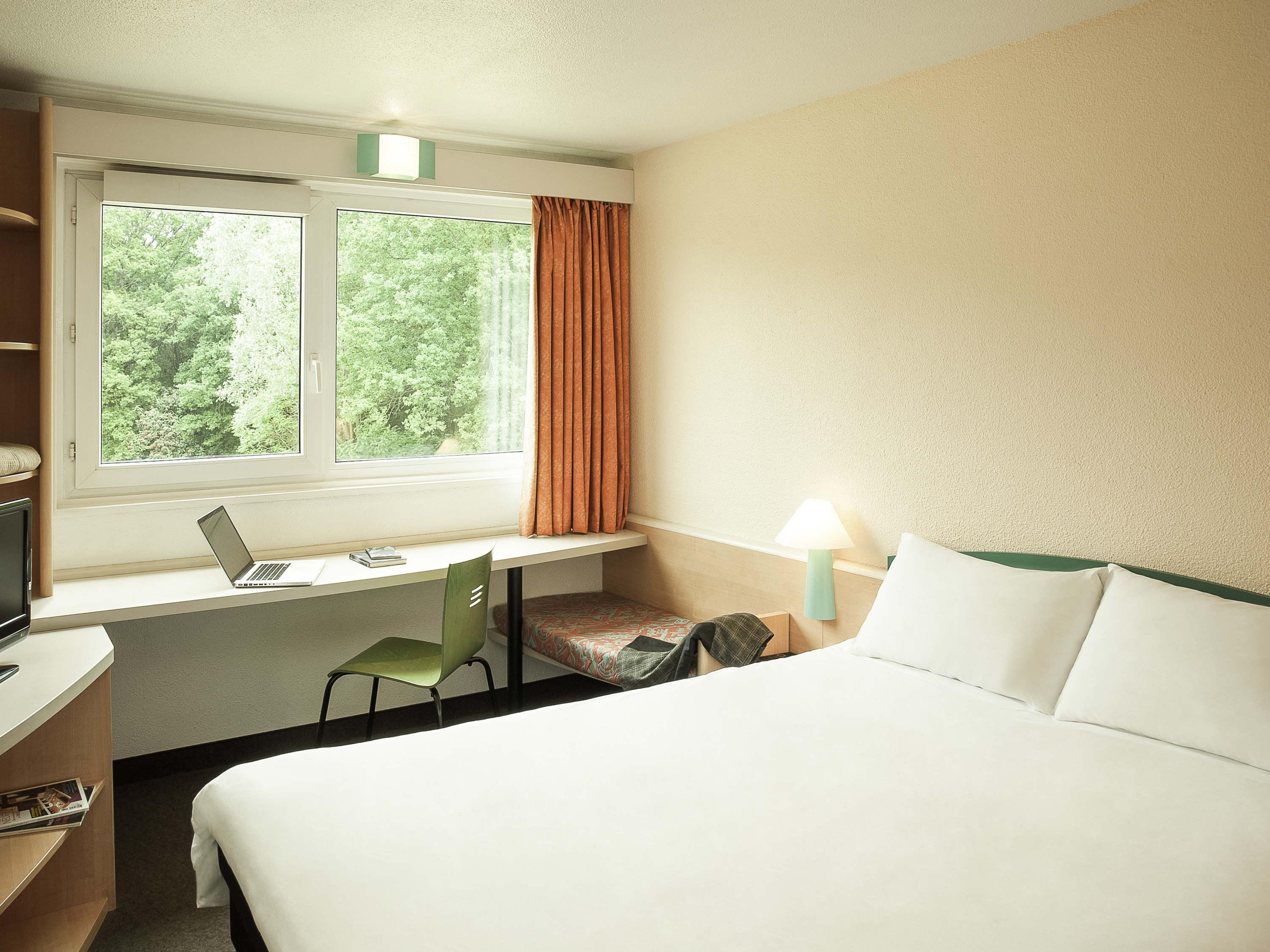 B&B Hotel Orleans Nord سارا المظهر الخارجي الصورة