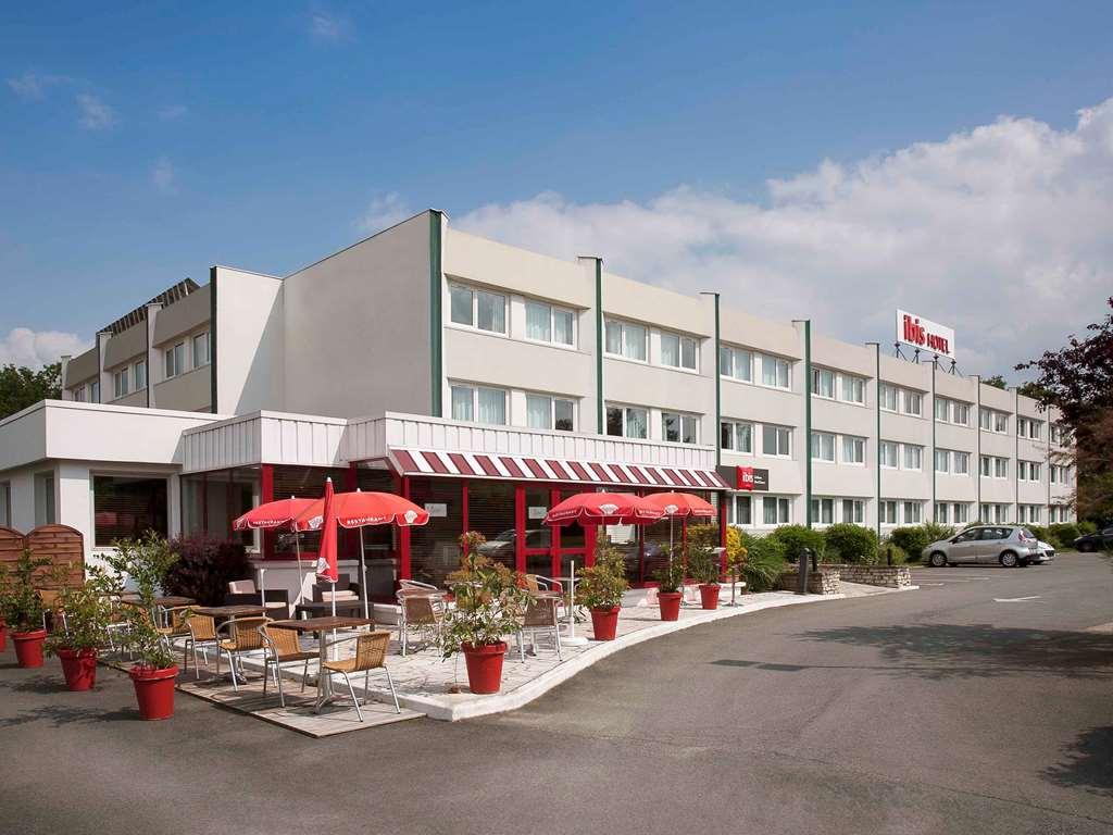 B&B Hotel Orleans Nord سارا المظهر الخارجي الصورة