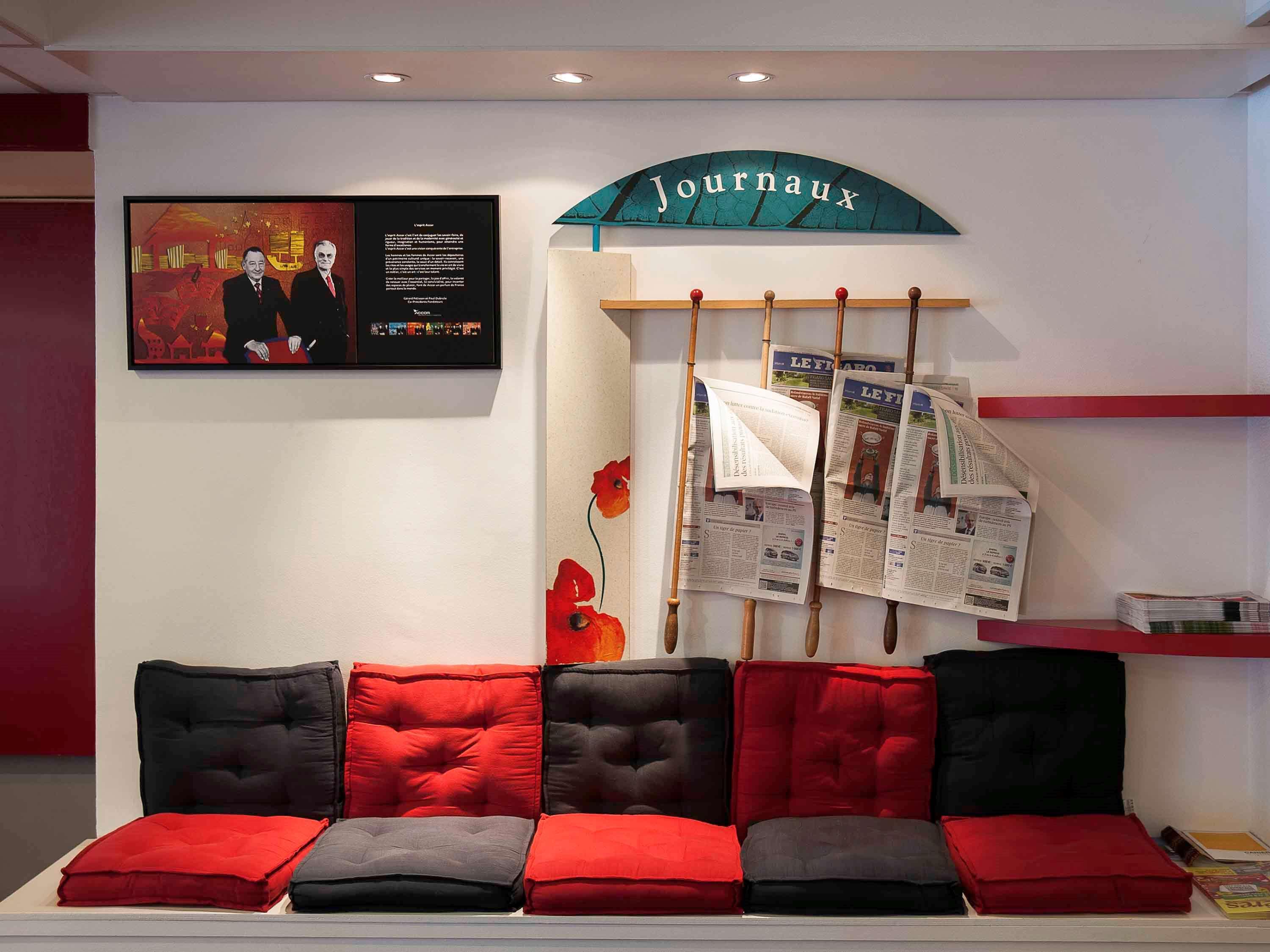 B&B Hotel Orleans Nord سارا المظهر الخارجي الصورة