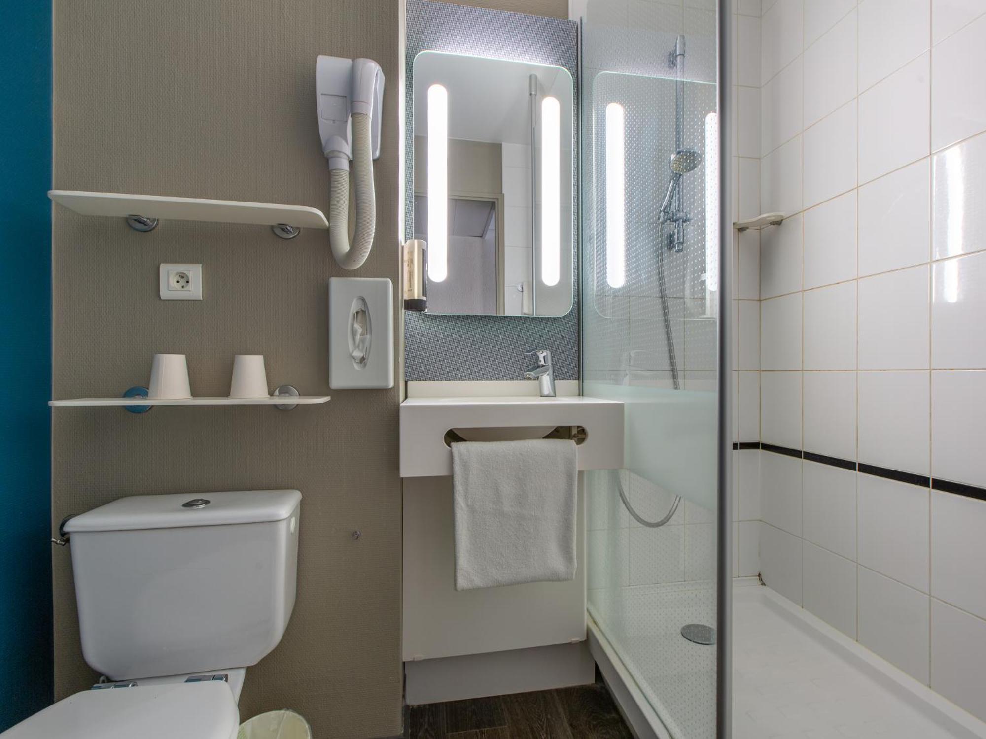 B&B Hotel Orleans Nord سارا المظهر الخارجي الصورة