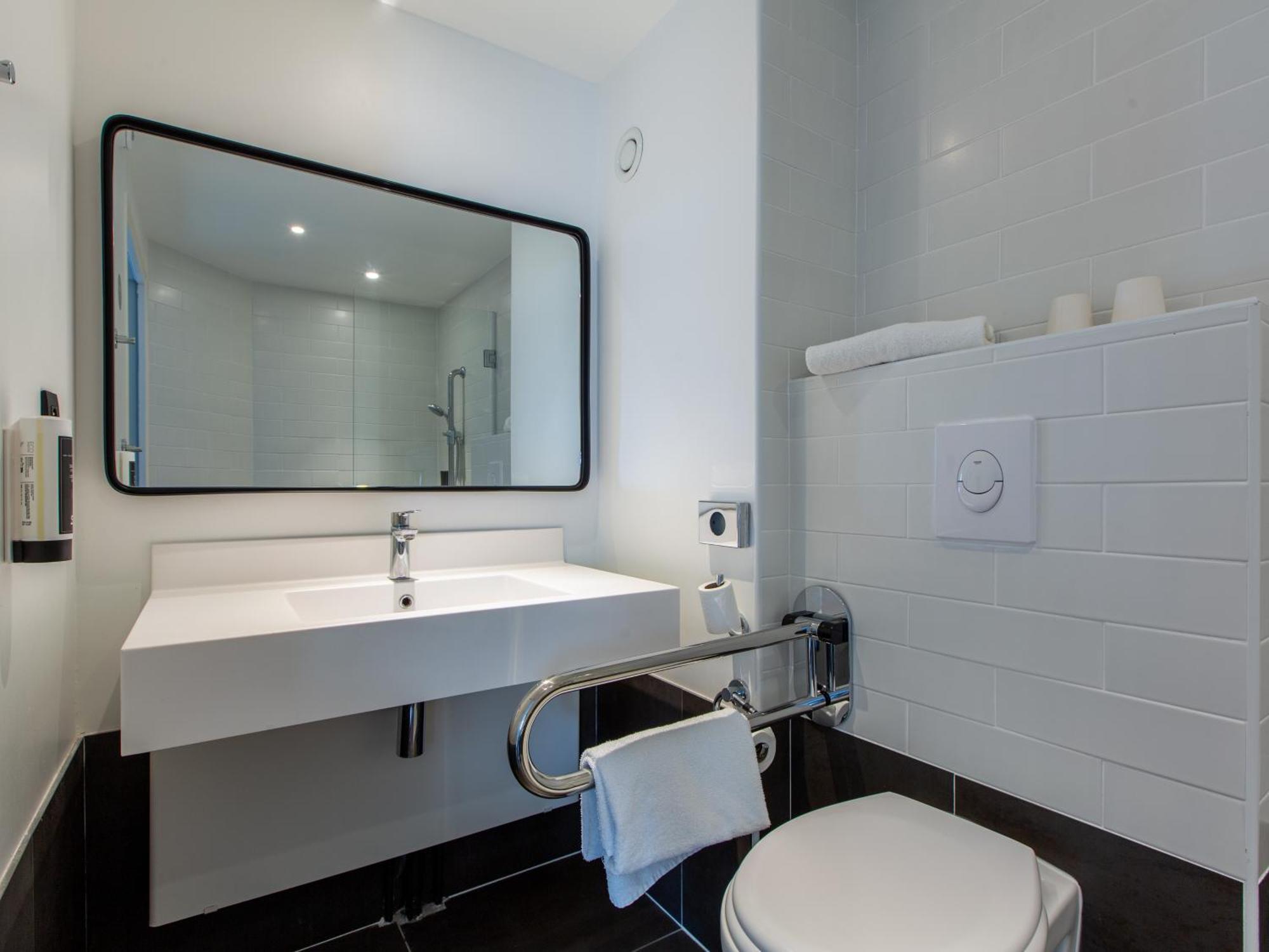 B&B Hotel Orleans Nord سارا المظهر الخارجي الصورة