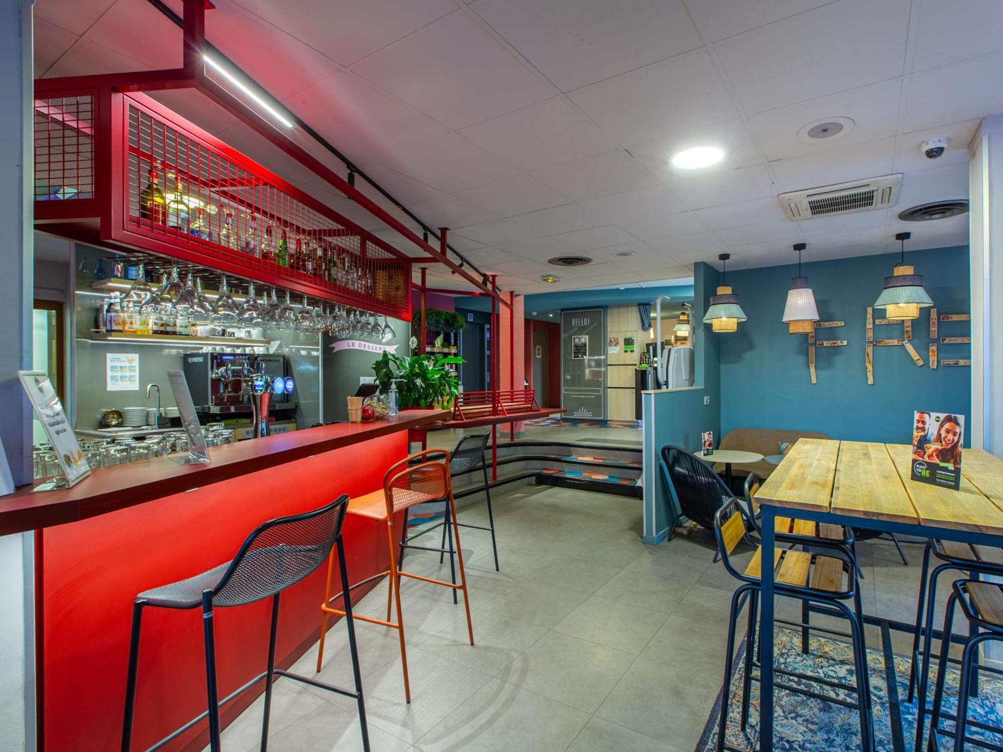 B&B Hotel Orleans Nord سارا المظهر الخارجي الصورة