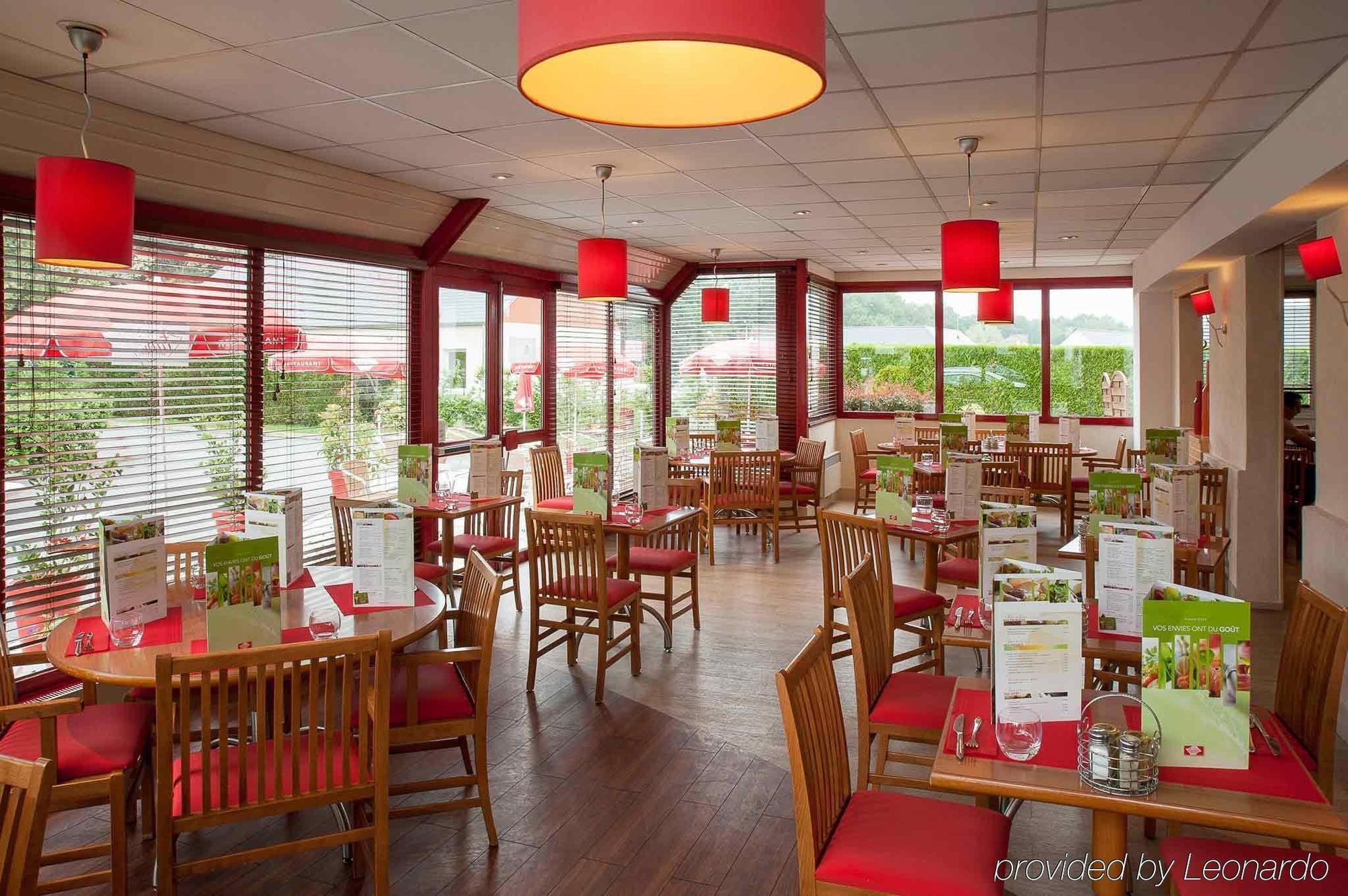 B&B Hotel Orleans Nord سارا المظهر الخارجي الصورة