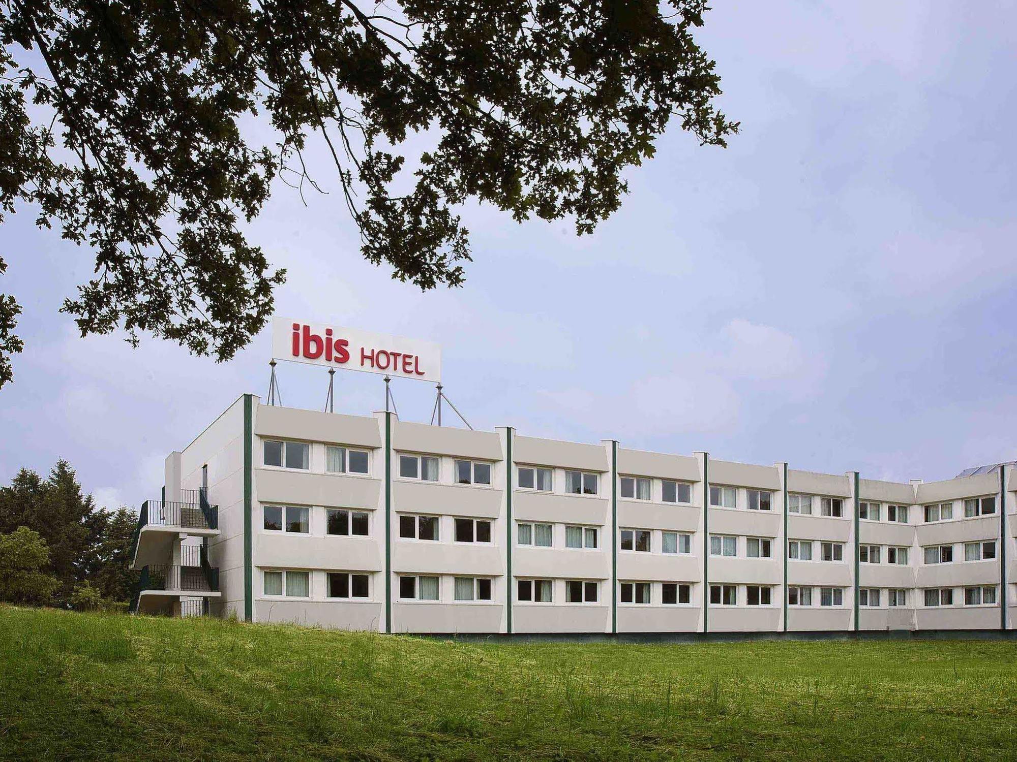 B&B Hotel Orleans Nord سارا المظهر الخارجي الصورة