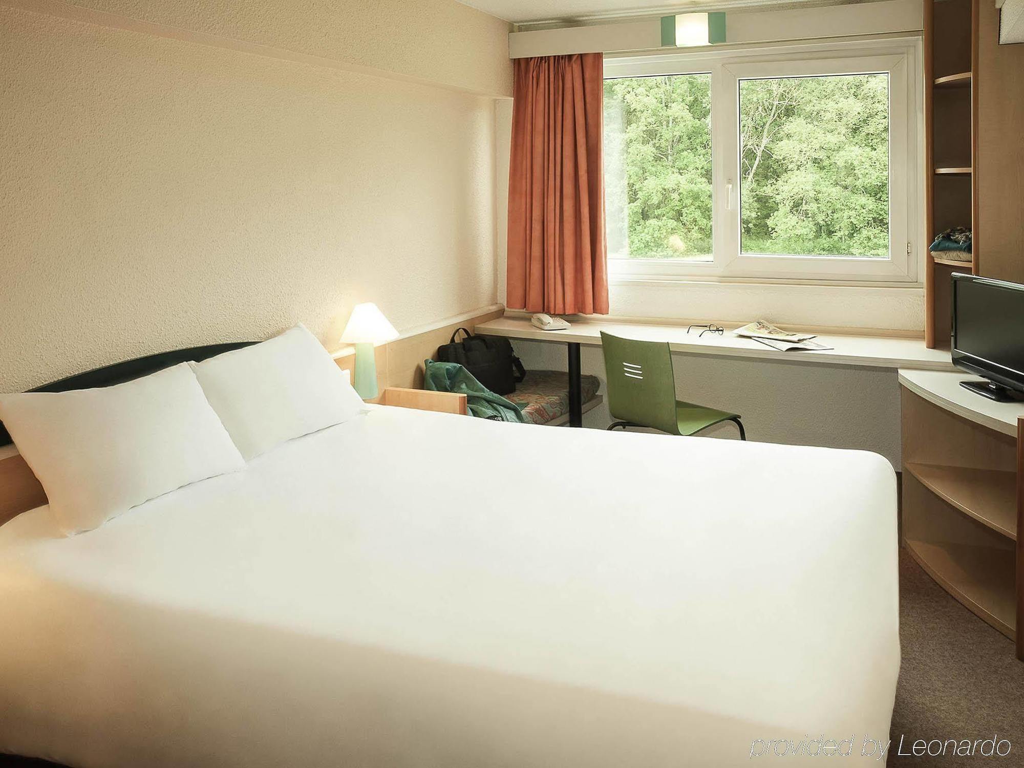 B&B Hotel Orleans Nord سارا المظهر الخارجي الصورة